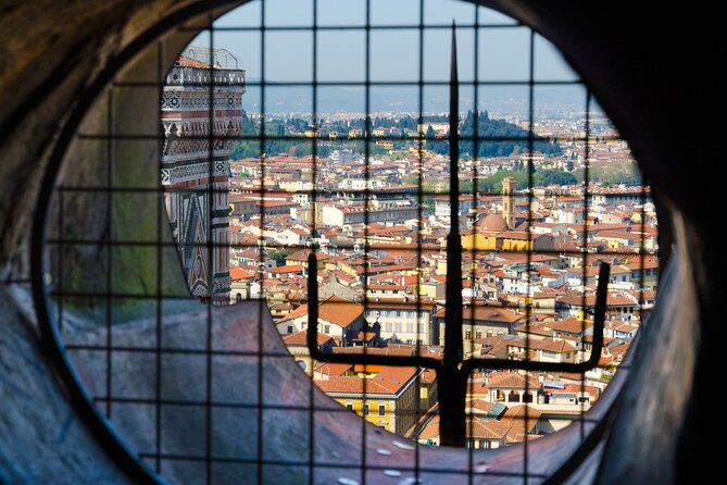 Private Duomo Complex Guided Tour with Cupola Entry Tickets - Start at Piazza del Duomo, not at a ticket desk