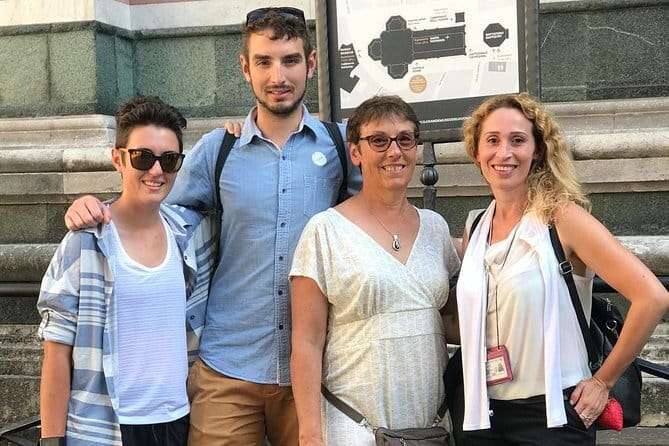 Private E-bike Tour in Chianti from Florence - Why this feels like a real break from Florence, not just a long outing