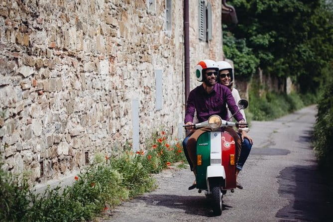 Private E-bike Tour in Chianti from Florence - Is $457.79 per person worth it for a 7-hour private e-bike day