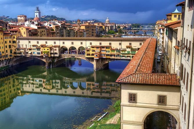 Private E-bike Tour in Chianti from Florence - Who should book this Chianti e-bike tour from Florence