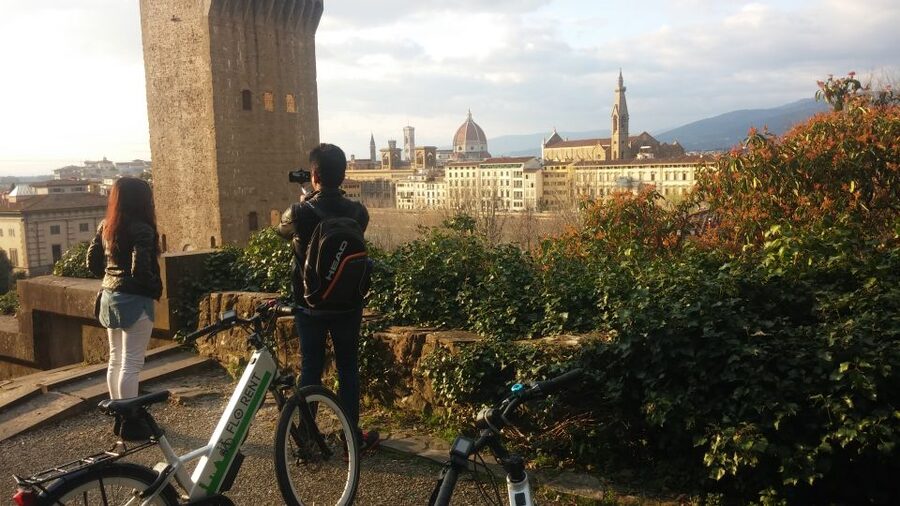 Private E-Bike Tour: Piazzale Michelangelo & Florence hills - Who should book this e-bike tour (and who should skip it)