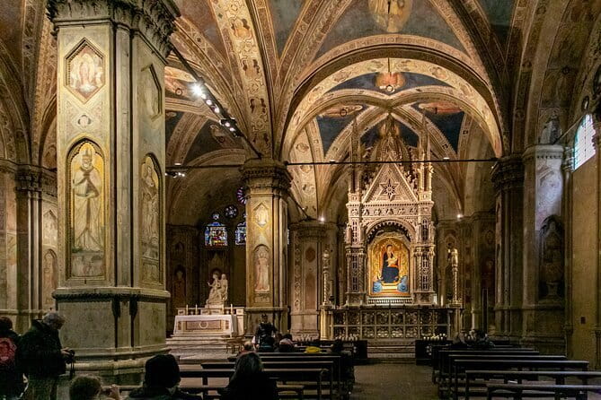 Private Exclusive Tour of Florence main attractions with local licensed Guide - A 2-Hour Private Florence Orientation on Foot