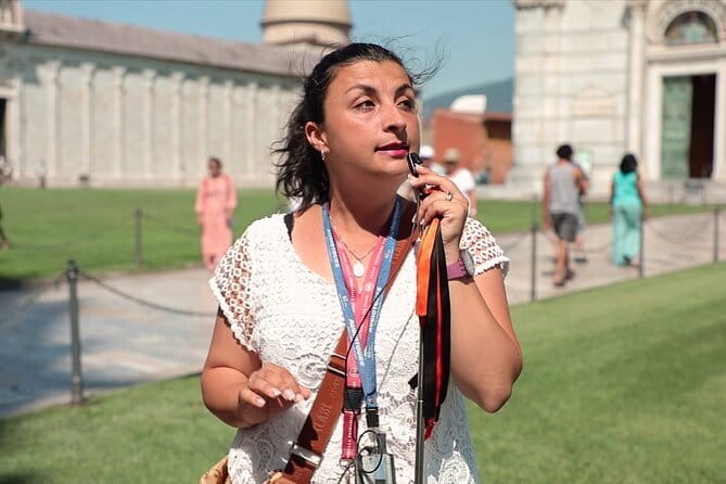 Private Excursion to Pisa and the Leaning Tower from Florence - Piazza dei Miracoli: where the monuments tell a story