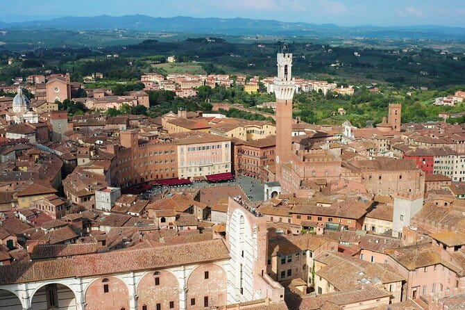 Private Excursion to Siena, San Gimignano and Chianti Landscapes - Key highlights worth planning for