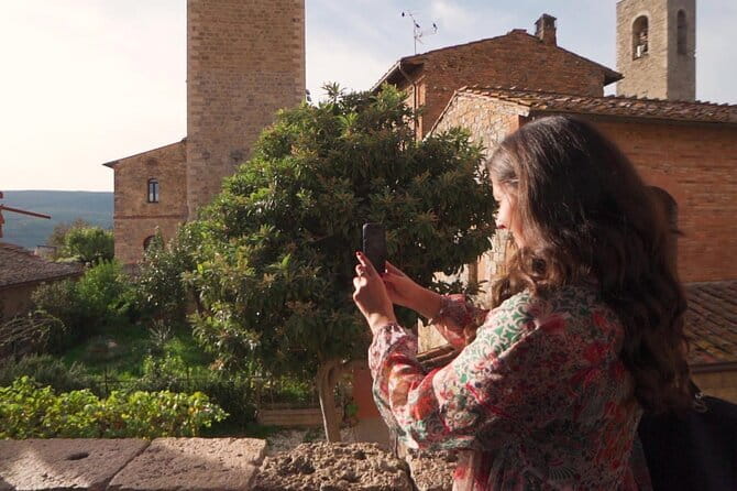 Private Excursion to Siena, San Gimignano and Chianti Landscapes - Who should book this private tour, and who should skip it