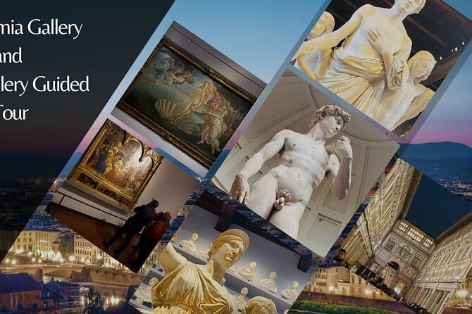 Private Family Tour - Uffizi Gallery for Kids - Price and value: what $319 per person really buys