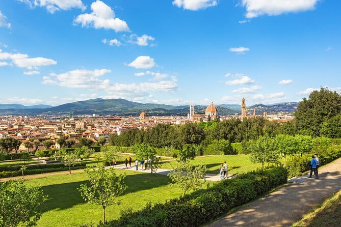 Private Family Tour - Uffizi Gallery for Kids - What you need to know before you go (so entry goes smoothly)