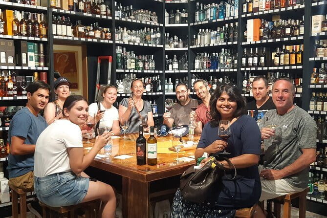 Private Flavors of Florence Walking Tour (Food and Wine Included) - Key things I’d circle before you book