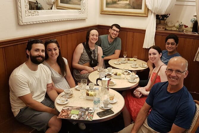 Private Flavors of Florence Walking Tour (Food and Wine Included) - Balsamic and Olive Oil Lessons You Can Actually Use