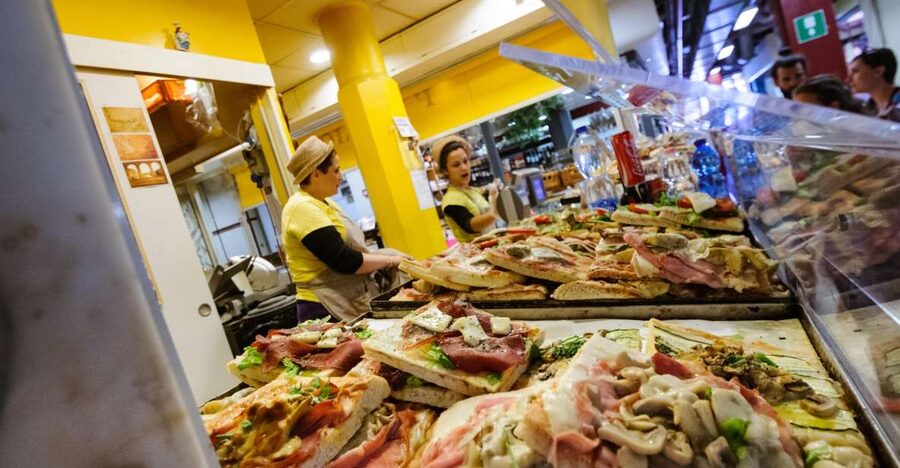 Private Flavors of Florence Walking Tour(Food&Wine Included) - Why This Private Florence Food and Wine Walk Works