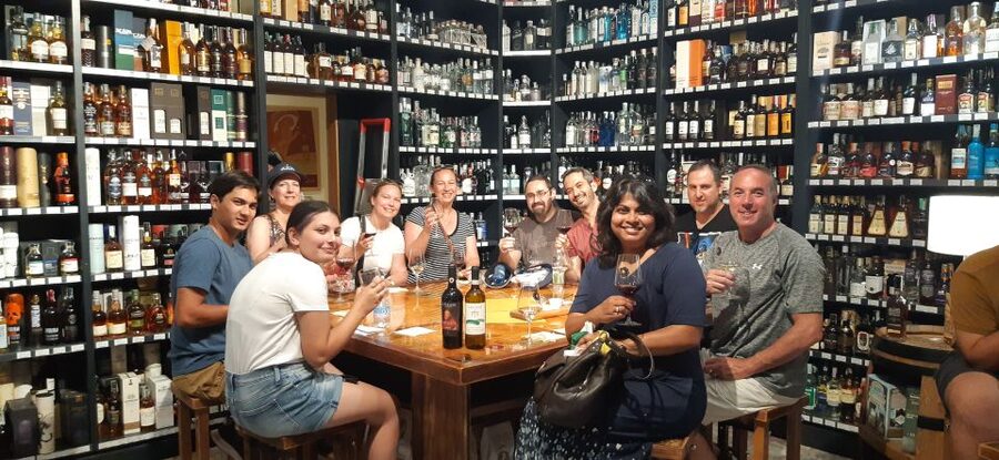 Private Flavors of Florence Walking Tour(Food&Wine Included) - Stop by Stop: How the Route Feels in Real Life
