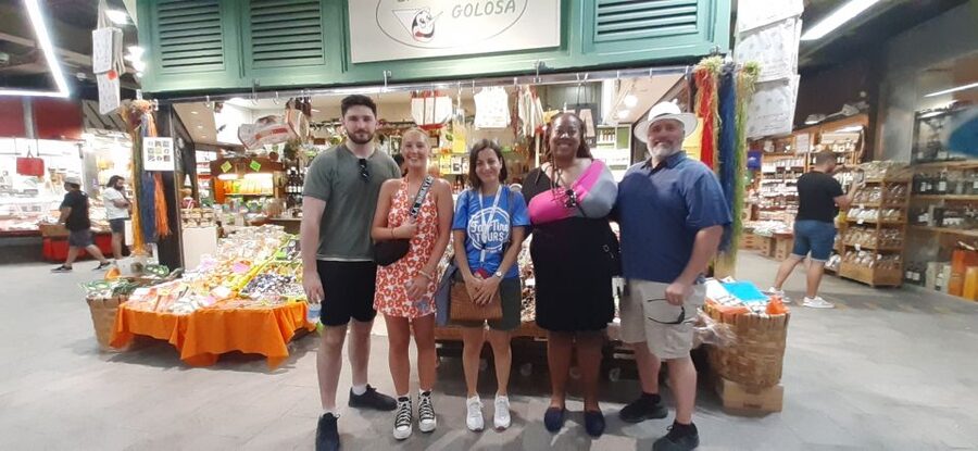 Private Flavors of Florence Walking Tour(Food&Wine Included) - What the Guide Adds (and Who You Might Get)