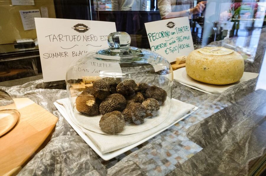 Private Flavors of Florence Walking Tour(Food&Wine Included) - The One Possible Tradeoff: It Can Feel Food-Heavy