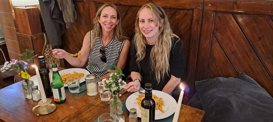 Private Flavors of Florence Walking Tour(Food&Wine Included) - Where You Meet and What Your Timing Looks Like