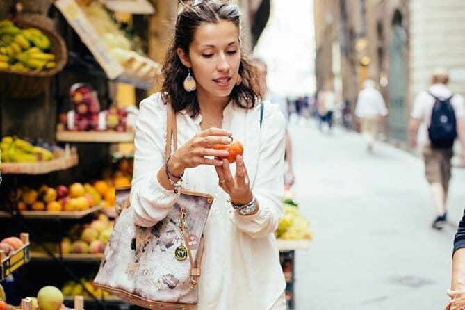 Private Florence Food Walking Tour with Wine and Food Tastings - Key points that make this tour worth your time