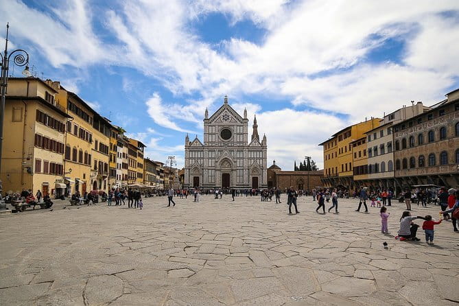 Private Florence Highlight Half Day Tour - Private Florence highlights in a tight 3-hour window
