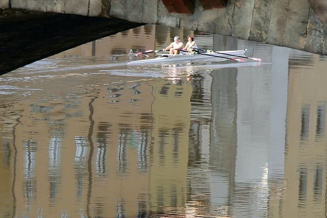 Private Florence Highlight Half Day Tour - Ponte Vecchio walk: jewelry shops and the WWII-survival story