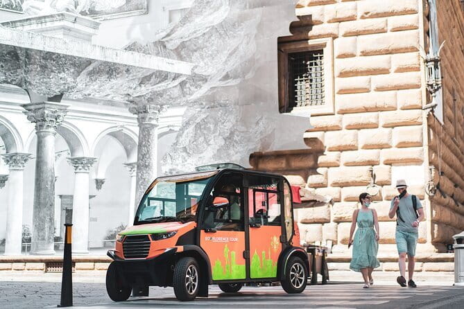 Private Florence Highlights Electric Tour - Price and value: is $83.45 for 90 minutes worth it?