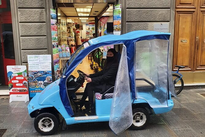 Private Florence Highlights Electric Tour - Santa Maria Novella and Ognissanti: Dominican and wool-making clues