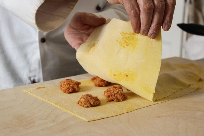 Private Florence Market Tour and Pasta Making Class with Cinzia - Why This Private Florence Pasta Class Starts in Shops, Not Just a Market