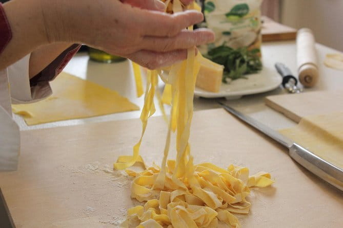 Private Florence Market Tour and Pasta Making Class with Cinzia - FAQ