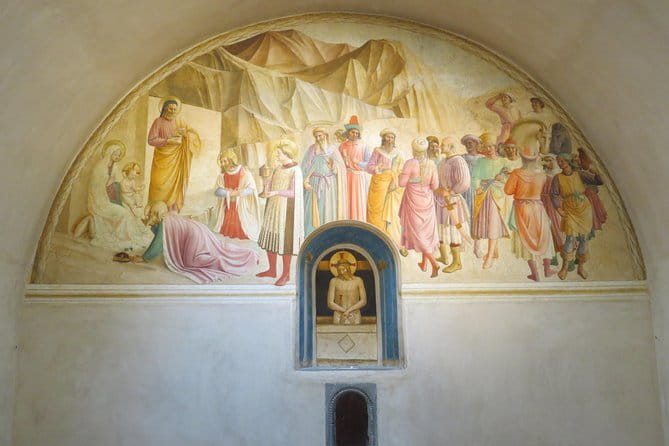 Private Florence San Marco Museum Tour with Skip-the-Line Entry - Savonarola’s Cell and the 1498 Execution Story