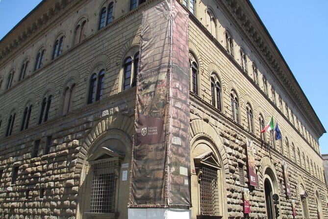 Private Florence Tour: 3-Hour Walking Tour with a Licenced Guide - Price, pacing, and who this private tour really suits