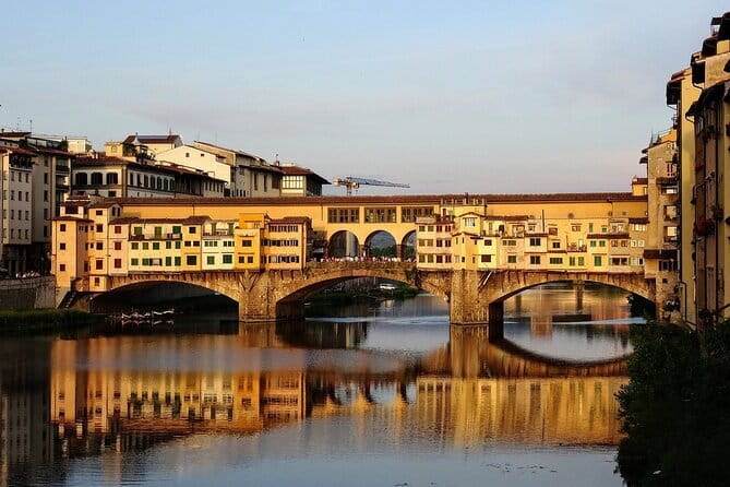 Private Florence Tour: 3-Hour Walking Tour with a Licenced Guide - Medici Power in Stone: San Lorenzo, Medici Chapels, and the courtyard moment
