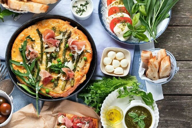 Private Food Tour In Florence - Key Highlights You Shouldn’t Miss
