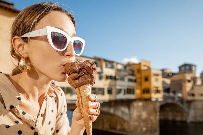 Private Food Tour In Florence - Piazza San Firenze: Three Styles, One Quick Lesson