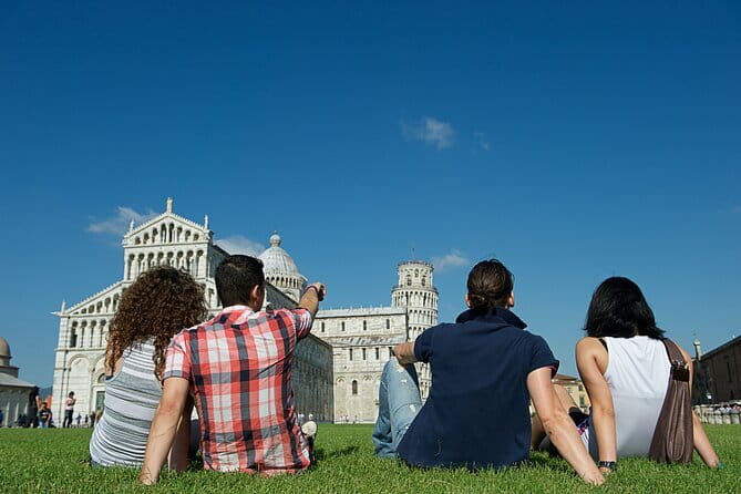 PRIVATE Full-Day Pisa and Lucca GUIDED Tour from Florence - Key highlights at a glance