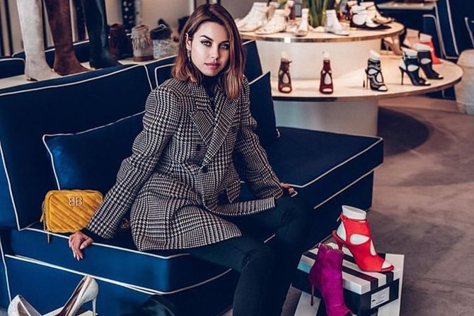 PRIVATE Full-Day Shopping Tour: The Mall GUCCI and Spaces PRADA outlet - Stop 2: The Mall Firenze, 4 Hours of Designer Boutiques