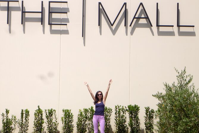 PRIVATE Full-Day Shopping Tour: The Mall GUCCI and Spaces PRADA outlet - Who This Private Florence Outlet Tour Is Best For