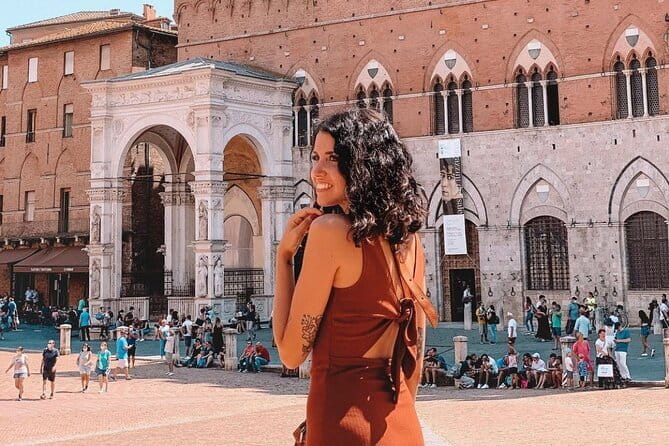 PRIVATE Full-Day Siena and Chianti Classico Wine Experience. - Key highlights worth planning for