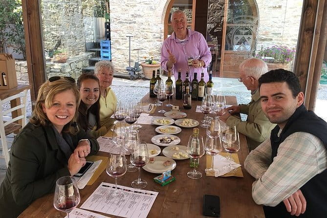 PRIVATE Full-Day Siena, San Gimignano and Chianti from Florence - Private Tuscany logistics that feel easy from the start