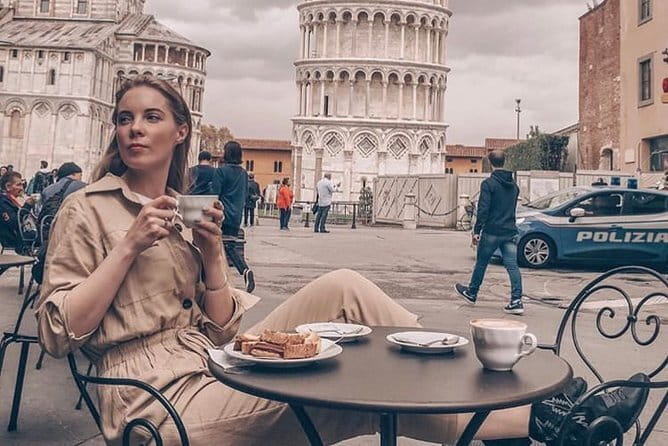 PRIVATE Full-Day Tour of Pisa, San Gimignano and Siena from Florence - Siena’s Piazza del Campo and the Cathedral Square Area