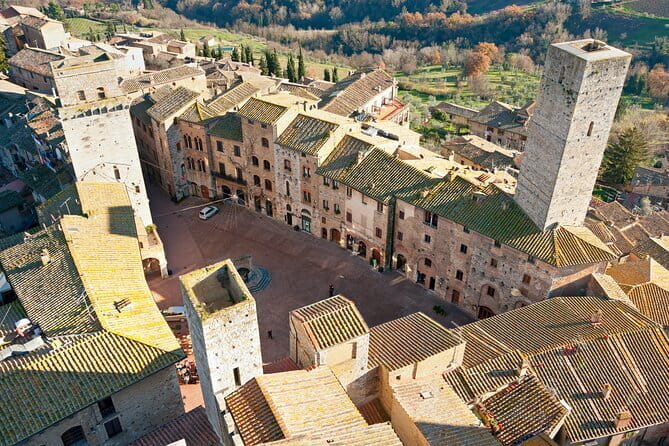 PRIVATE Full-Day Tour of San Gimignano and Volterra - Price and Value, What You’re Really Paying For
