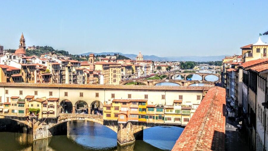 Private Guide at disposal in Florence - How a private Florence guide changes the whole experience