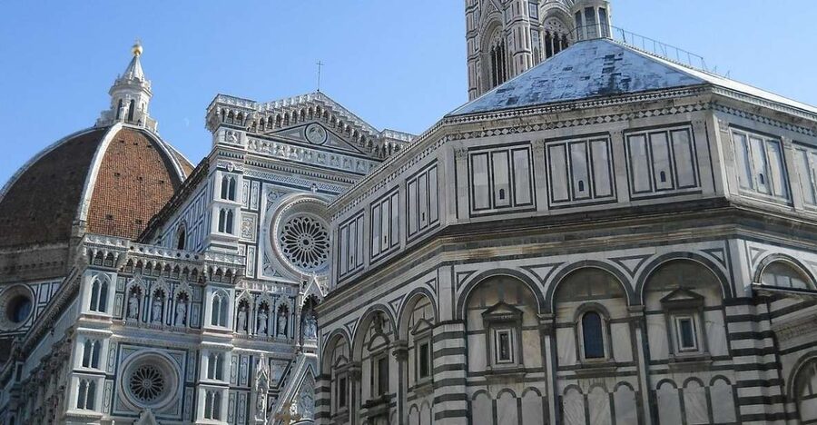 Private Guide at disposal in Florence - What your 3 to 8 hour plan actually looks like