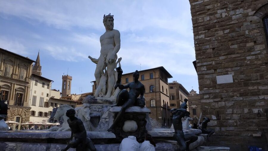 Private Guide at disposal in Florence - Museum time: how to decide without getting stuck at the ticket desk