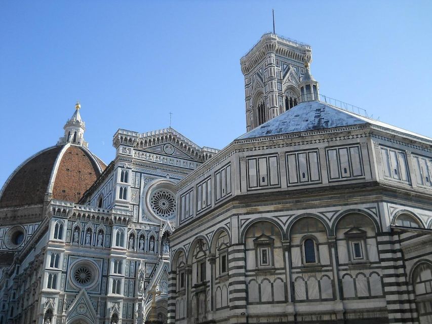 Private Guide at disposal in Florence - Who this private Florence guide is best for