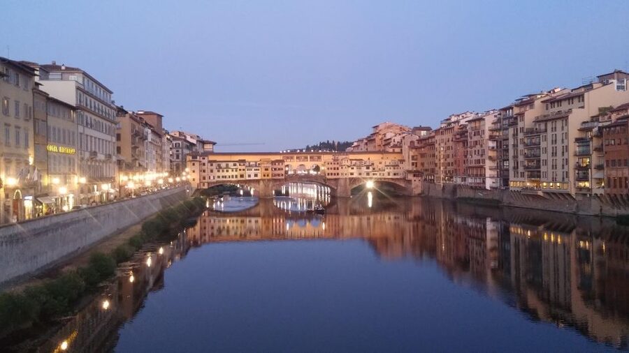 Private Guide at disposal in Florence - Florence’s Renaissance icons, plus the quieter streets that make it feel real