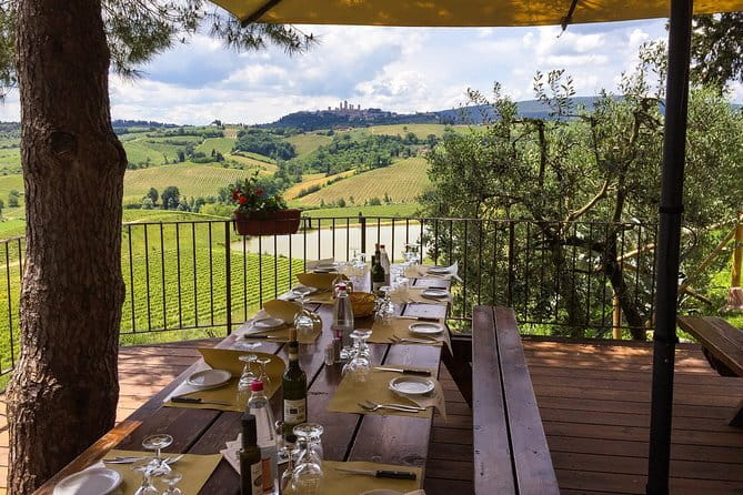 Private Guided E-bike Tour of San Gimignano with Wine Tasting - Key points to know before you go