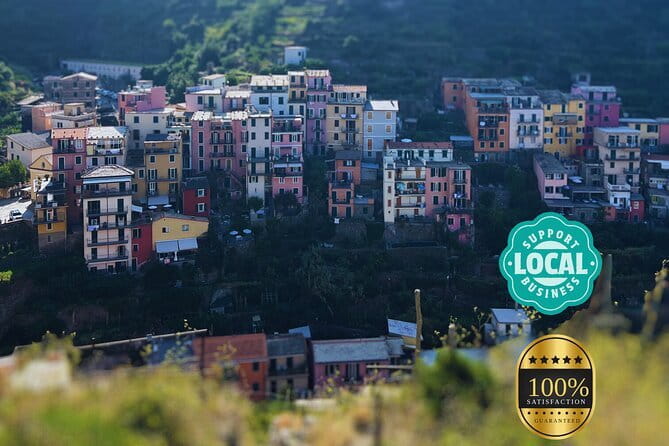 Private Guided Hiking Cinque Terre Day From Florence - Monterosso al Mare: the flatter finish and the sea connection