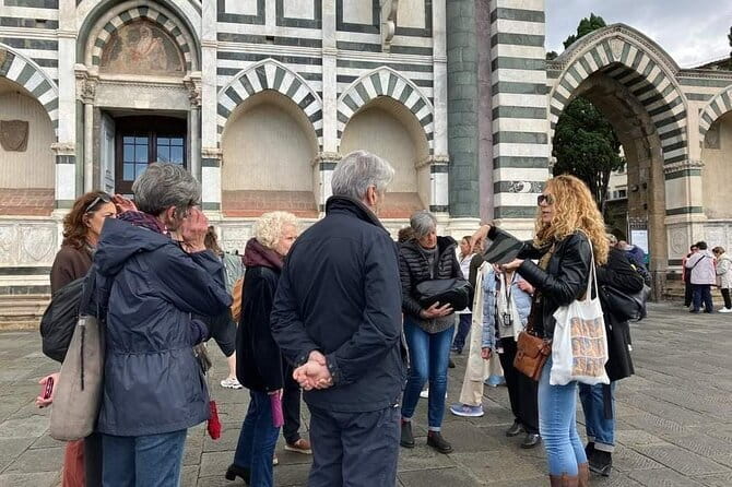 Private guided tour of Hidden Symbols in Santa Maria Novella - Key Highlights You Should Know Before You Go