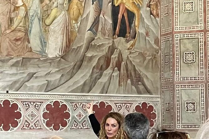 Private guided tour of Hidden Symbols in Santa Maria Novella - Why Santa Maria Novella Works So Well for Symbol Spotting