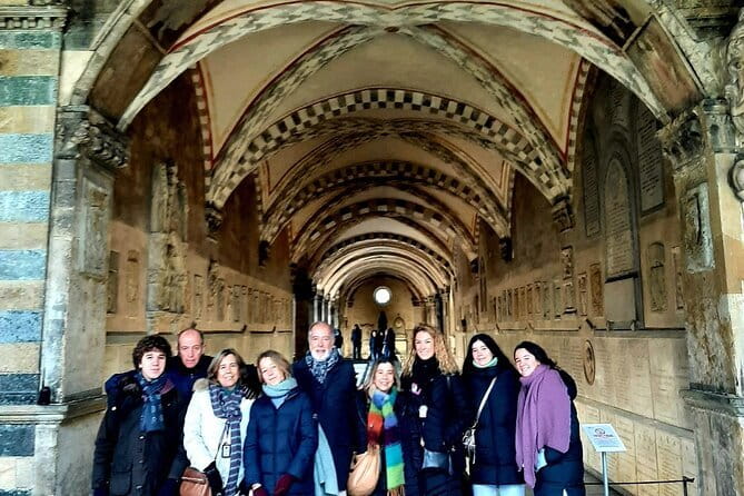 Private guided tour of Hidden Symbols in Santa Maria Novella - Meeting at Piazza Santa Maria Novella, and How the 90 Minutes Are Structured