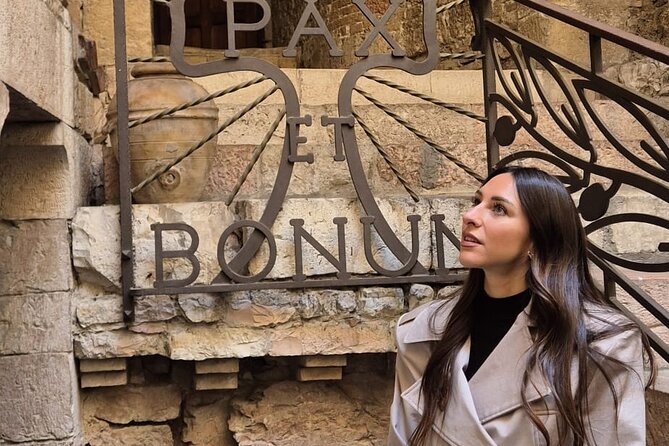 Private guided tour of the medieval village of Volterra - Key highlights you should know before you go