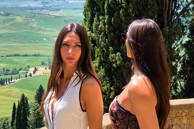 Private guided tour of the medieval village of Volterra - Santa Maria Assunta Duomo: A Focused Cathedral Stop With One Ticket Cost