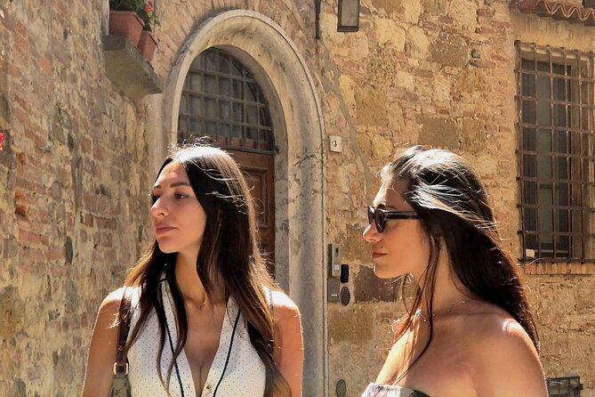 Private guided tour of the medieval village of Volterra - Price and Value: When $186.78 Per Person Makes Sense